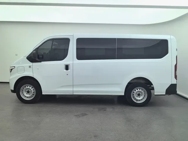 JMC E-Fushun — Фото автомобиля 9