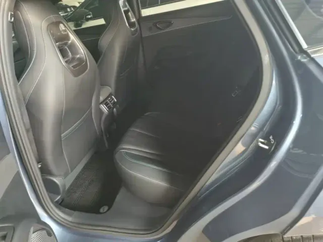 BYD Seal 06 — Фото автомобиля 16