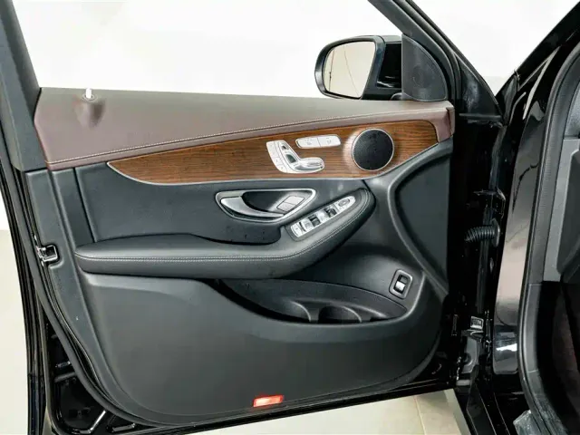 Mercedes-Benz GLC-Class — Фото автомобиля 16