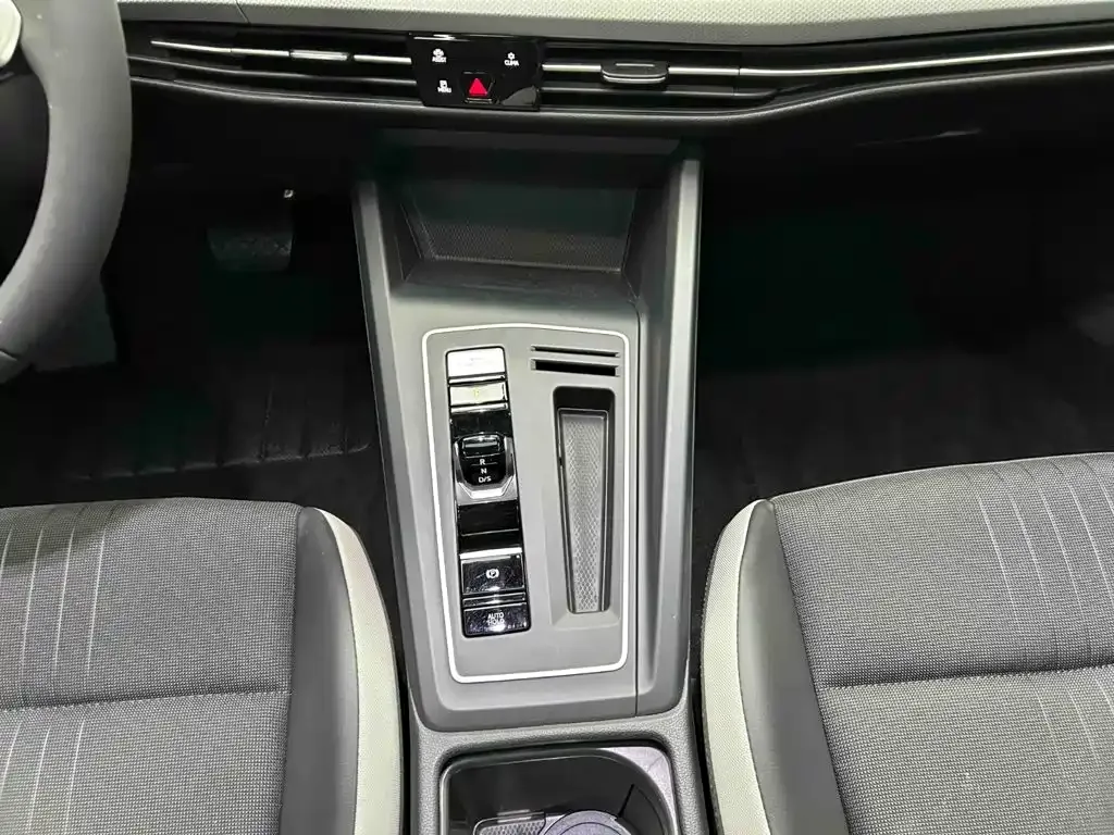 Volkswagen Golf 2021 280TSI DSG Pro — Фото автомобиля 11