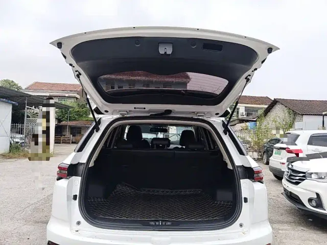 Changan CS55 Plus — Фото автомобиля 18