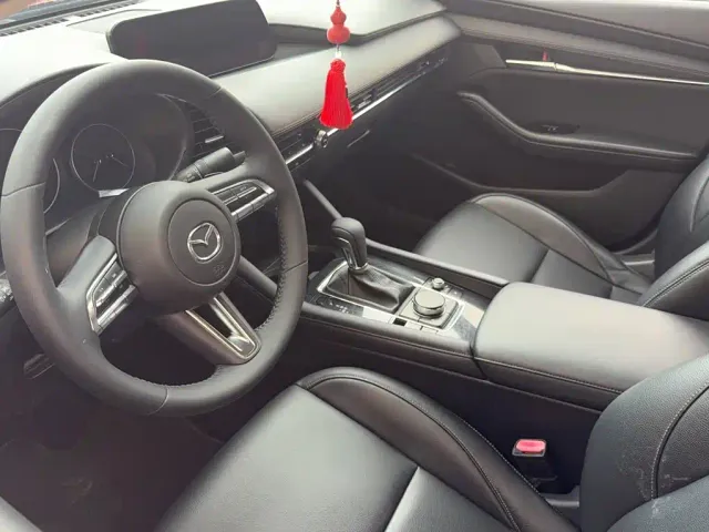 Mazda Axela — Фото автомобиля 13