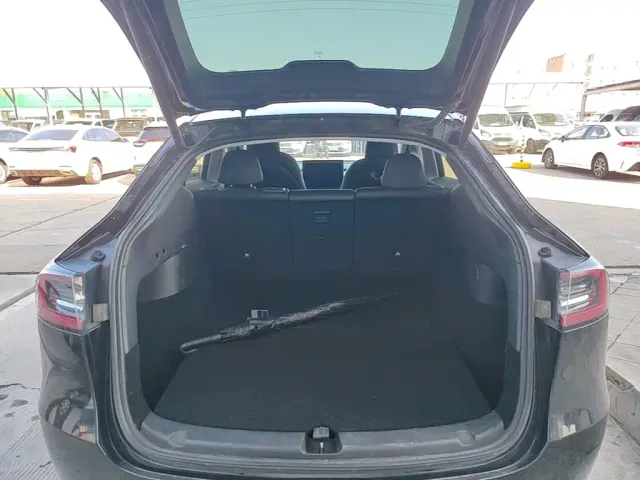 Tesla Model Y — Фото автомобиля 18