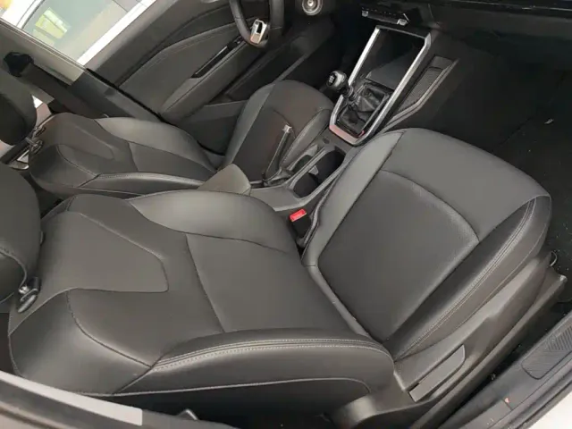 Wuling Xingchi — Фото автомобиля 24