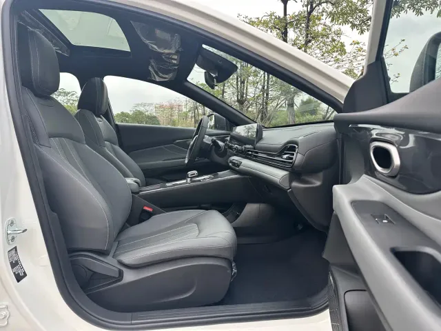 GAC Trumpchi Emkoo — Фото автомобиля 16