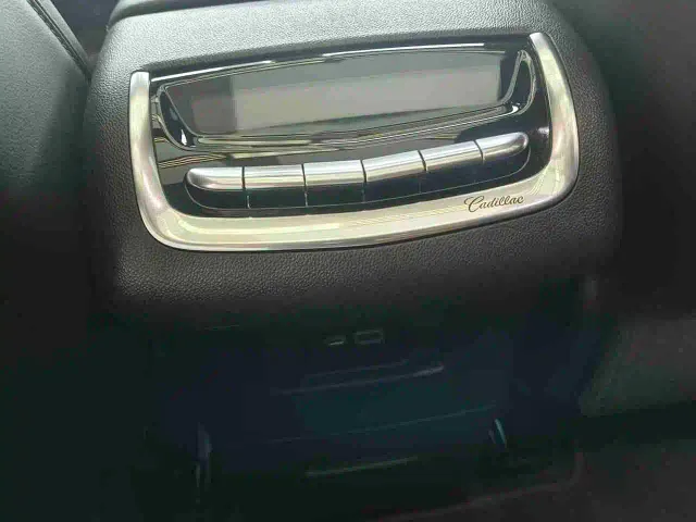 Cadillac XT6 — Фото автомобиля 13