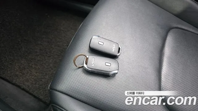 Kia Sportage Sportage 5-е поколение Дизель 2.0 2WD — Фото автомобиля 19