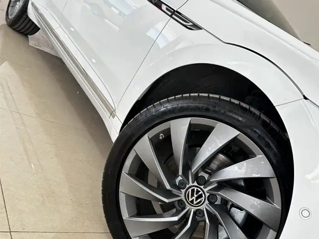 Volkswagen CC — Фото автомобиля 26