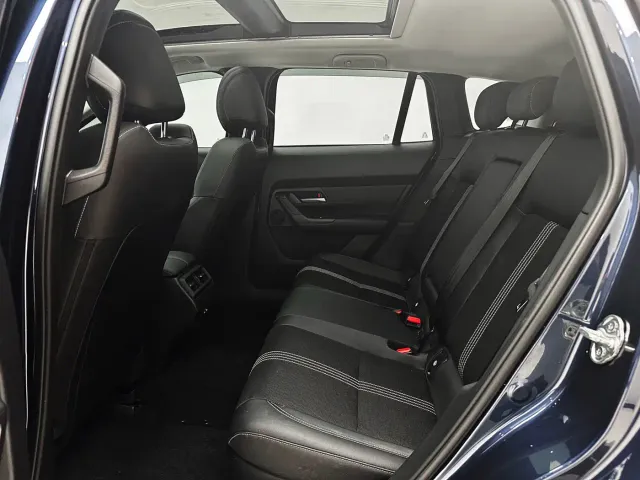 Mazda CX-50 Xingye — Фото автомобиля 13