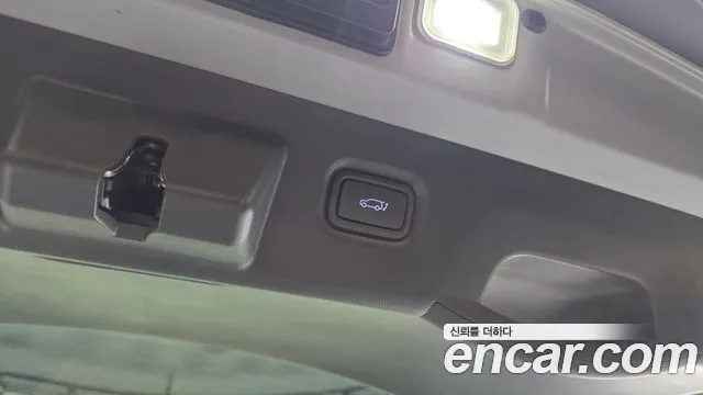 Hyundai Ioniq 5 — Фото автомобиля 20