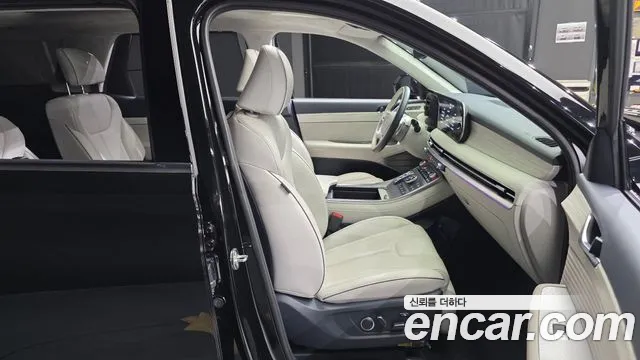 Hyundai Palisade The New Palisade Бензин 3.8 4WD — Фото автомобиля 10