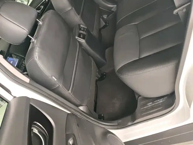 Nissan X-Trail — Фото автомобиля 14