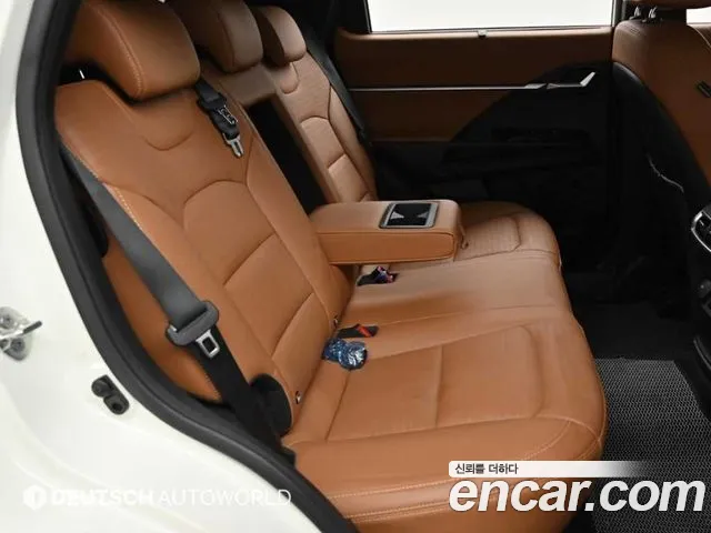 KG_Mobility_Ssangyong Torres — Фото автомобиля 12