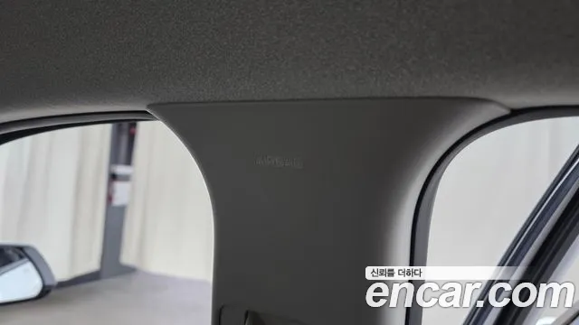 Kia Niro All Niro EV Air — Фото автомобиля 24