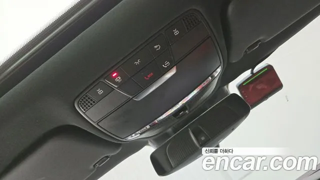 Mercedes-Benz AMG GT 4 двери 43 4MATIC+ — Фото автомобиля 17