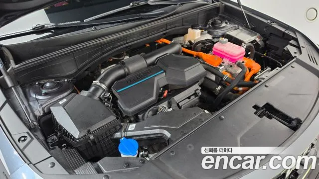 Kia Sorento 4th Gen — Фото автомобиля 9