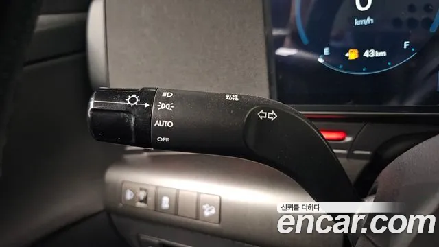 Hyundai Kona SX2 — Фото автомобиля 28