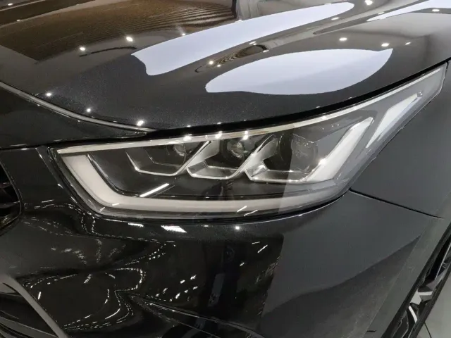 Toyota Crown Kluger — Фото автомобиля 18