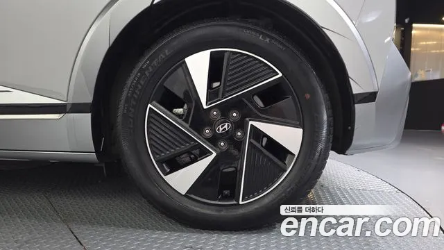 Hyundai Ioniq 5 — Фото автомобиля 6
