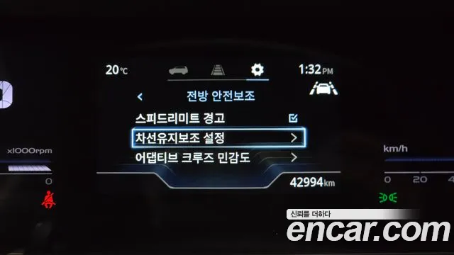 KG_Mobility_Ssangyong Torres Torres Бензин 1.5 2WD — Фото автомобиля 27