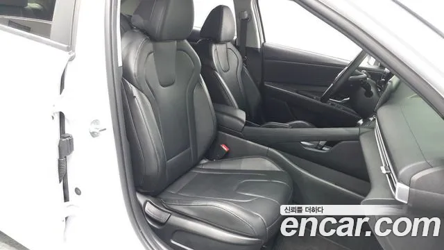 Hyundai AVANTE Avante (CN7) — Фото автомобиля 12