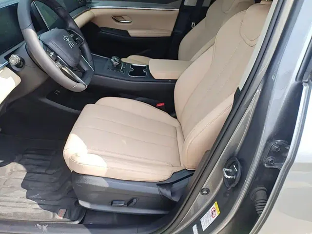 BYD Song Pro — Фото автомобиля 14