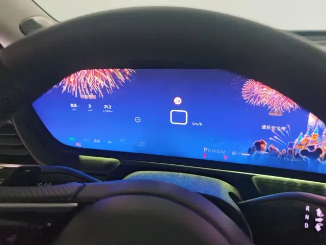 Buick LaCrosse — Фото автомобиля 14