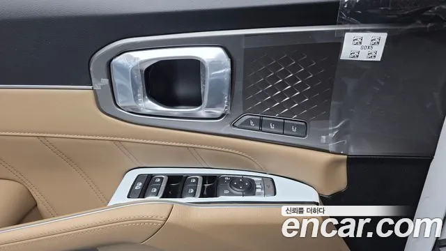Kia Sorento 4th Gen — Фото автомобиля 27
