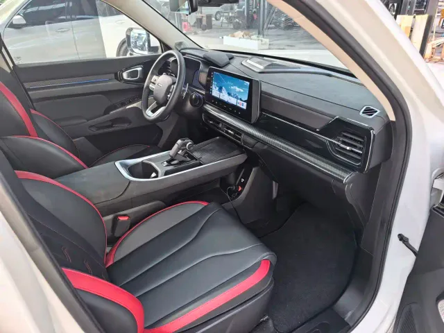 Haval Cool Dog — Фото автомобиля 9