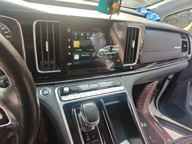 GAC Trumpchi M8 — Фото автомобиля 5