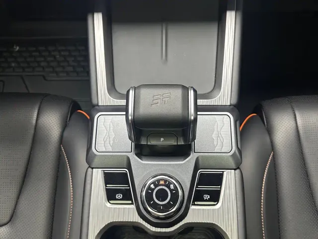 Jetour T1 — Фото автомобиля 13