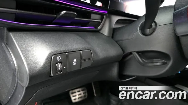 Hyundai AVANTE — Фото автомобиля 15