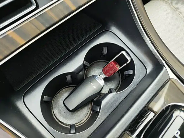 BYD Qin PLUS — Фото автомобиля 8