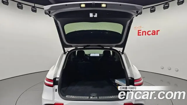 Genesis GV70 Electrified GV70 — Фото автомобиля 17