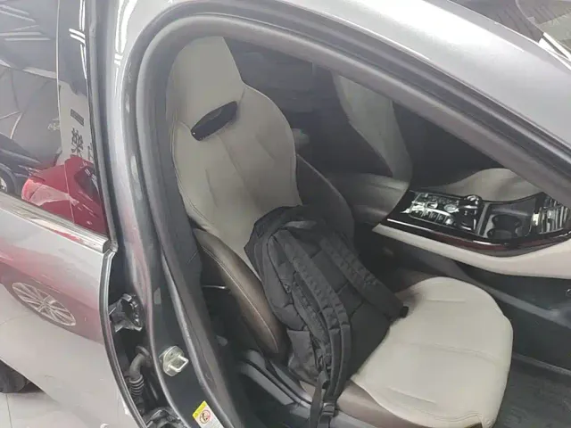 BYD Qin PLUS — Фото автомобиля 24