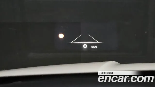 Genesis GV80 2.5T Бензин AWD — Фото автомобиля 15