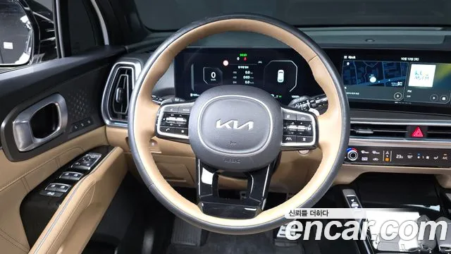 Kia Sorento — Фото автомобиля 18