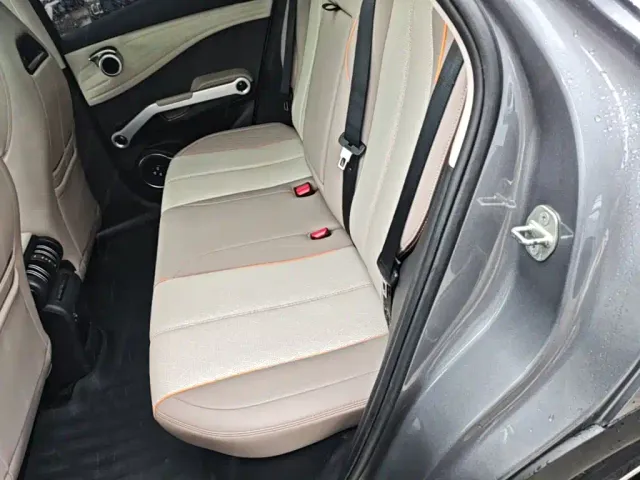 BYD Yuan PLUS — Фото автомобиля 16