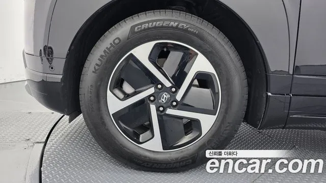 Hyundai Ioniq 9 — Фото автомобиля 4