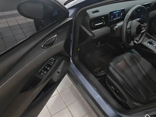 BYD Seal 06 — Фото автомобиля 15