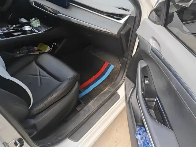 Changan Raeton Plus — Фото автомобиля 8