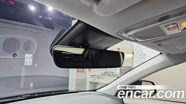 Hyundai Ioniq 5 New — Фото автомобиля 23