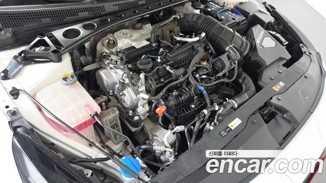 Hyundai AVANTE — Фото автомобиля 6