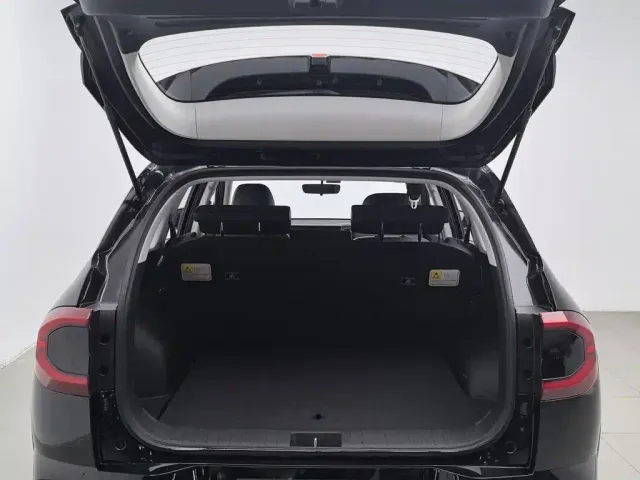 Hyundai ix35 — Фото автомобиля 16