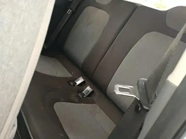 Wuling Hongguang Mini EV — Фото автомобиля 16
