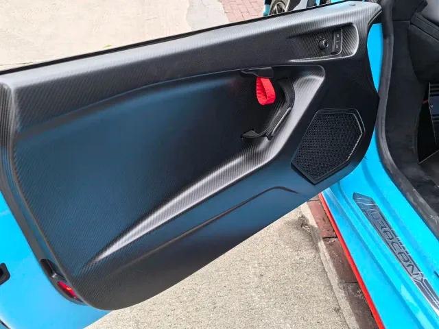 Lamborghini Huracan — Фото автомобиля 10