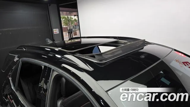 ChevroletGMDaewoo Equinox Новый Next Equinox — Фото автомобиля 16