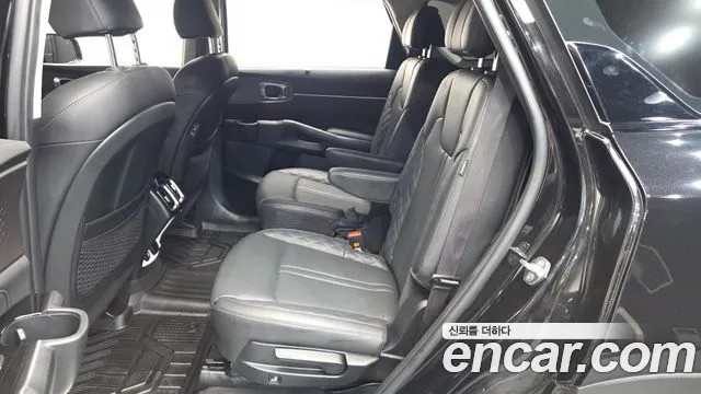Kia Sorento — Фото автомобиля 11