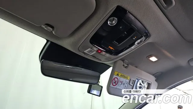 Kia Niro Niro (New) — Фото автомобиля 24