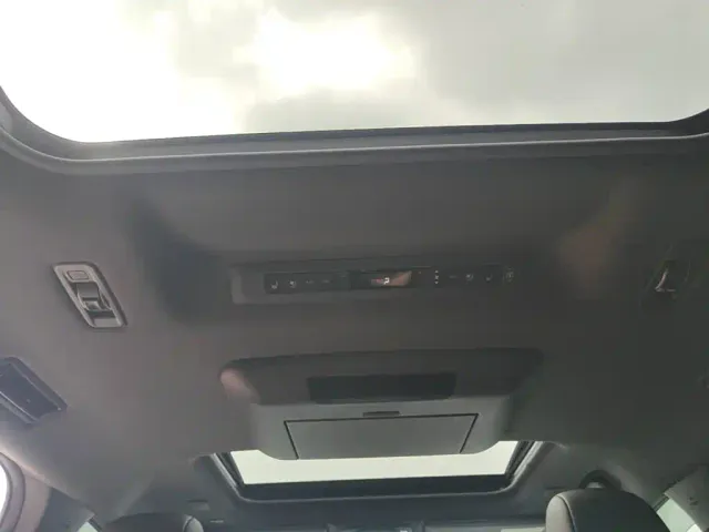 Toyota Sienna — Фото автомобиля 17